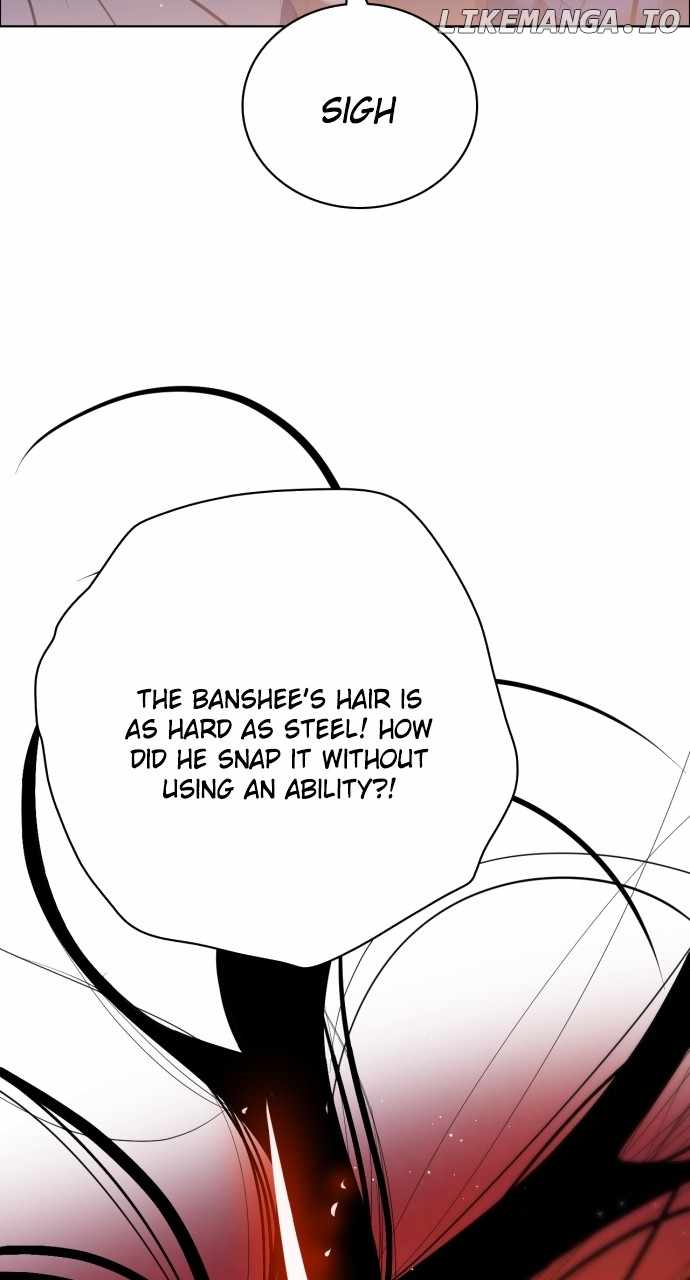 Zero Game Chapter 307 33